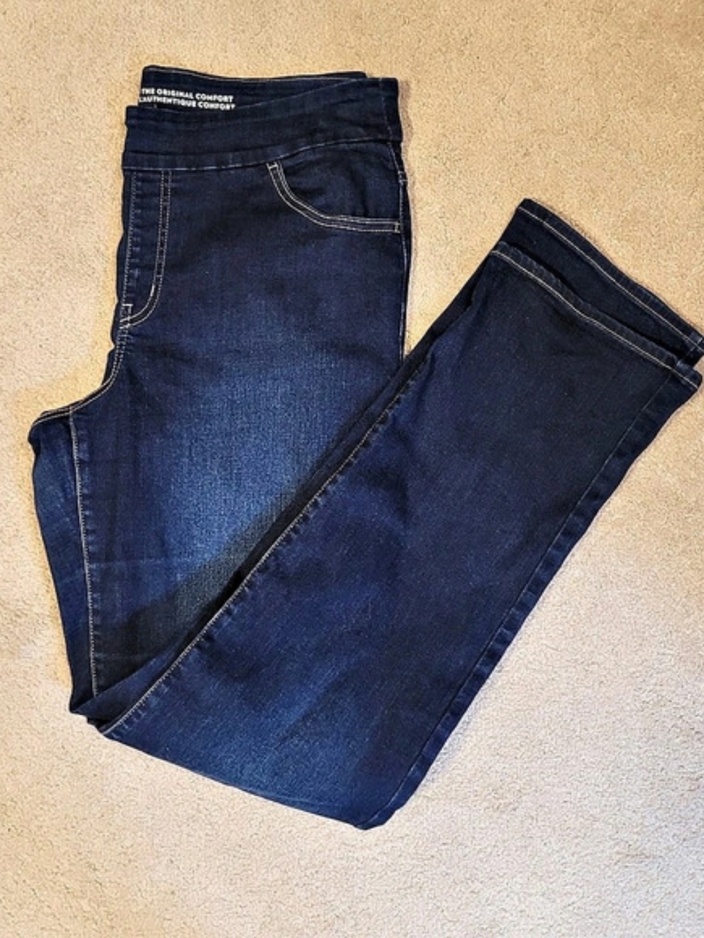 Reitmans Jeans in Blue Like New